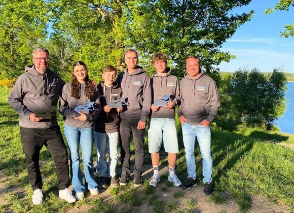 20250510 OPF-Cup Siegerehrung Alpin